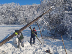 U Ivanjici će uskoro dobiti struju i preostalih 900 potrošača