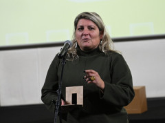 Fotografkinji Maji Medić uručena nagrada “Nebojša Popović”