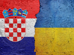 Ukrajini isporučeno više stotina transformatora i generatora od početka rata