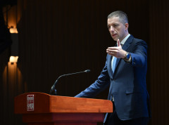 Mladi su ključni nosioci budućnosti srpsko-kineskih odnosa