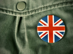 Britanija nema kompletan plan odbrane u slučaju rata