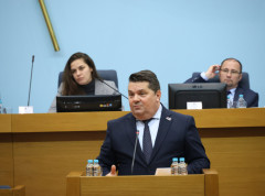 Sarajevsko podzemlje radi na likvidaciji Srba