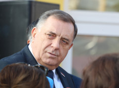 Posetom Izraelu potvrđujemo prijateljstvo koje je nesporno i traje godinama