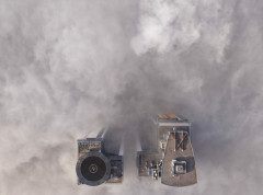 U Sarajevu vazduh ponovo opasan po zdravlje