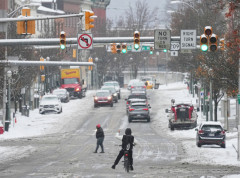 Najmanje 20 osoba preminulo od posledica snežne oluje i ledenog talasa u SAD