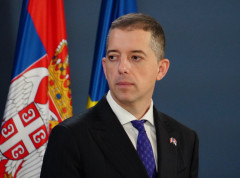 Neka nas blagoslov Svetog Save vodi ka slozi i jedinstvu