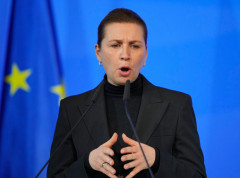 Danska neće ustupiti teritoriju Grenlanda SAD