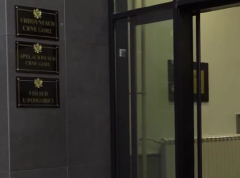 Presuda Vesni Medenici je važan korak za Crnu Goru