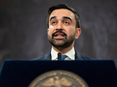 Mamdani i Hočul osudili napad na sinagogu u Njujorku