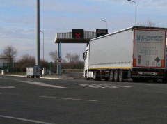 Prevoznici prekinuli blokade graničnih terminala za teretnjake