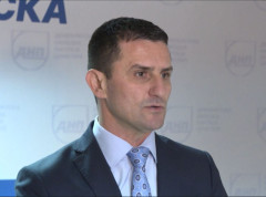 DNP Milana Kneževića sutra napušta Vladu