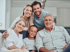 Genetika određuje do 55 odsto životnog veka