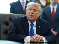 Blizu smo dogovora o okončanju rata između Rusije i Ukrajine