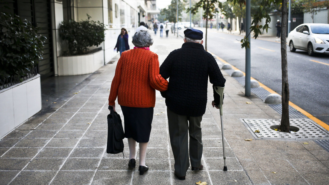 Prijave penzionera za besplatnu rehabilitaciju u banjama