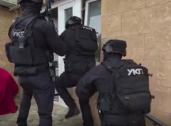 Uhapšena S.D. zbog teške krađe, otuđila 149,5 miliona dinara iz jednog preduzeća u Beogradu