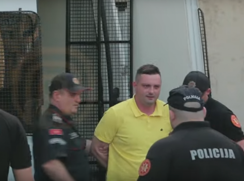 za Medenicom raspisivanje i nacionalne poternice