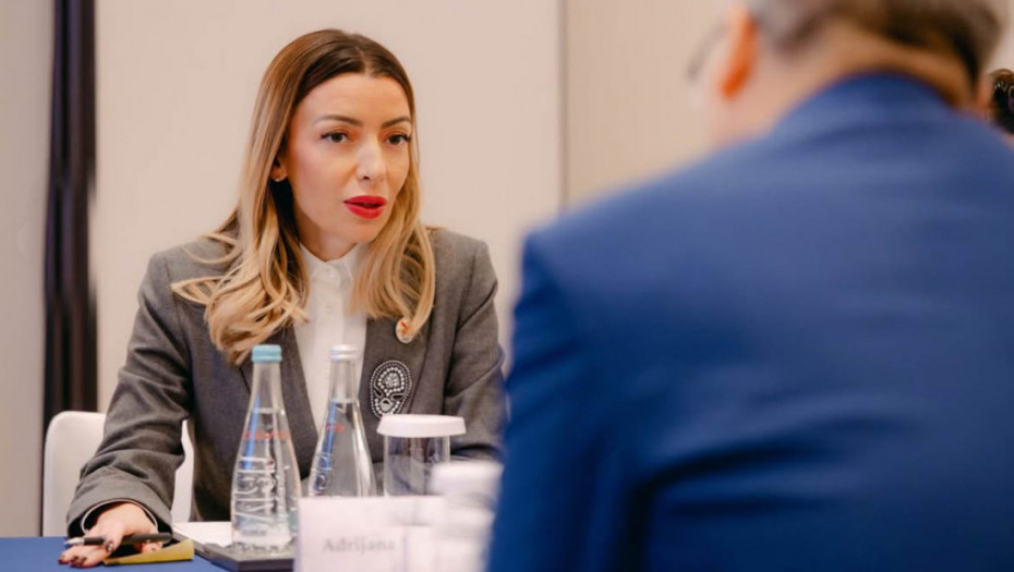 Trenutno bez struje više od 22.000 potrošača