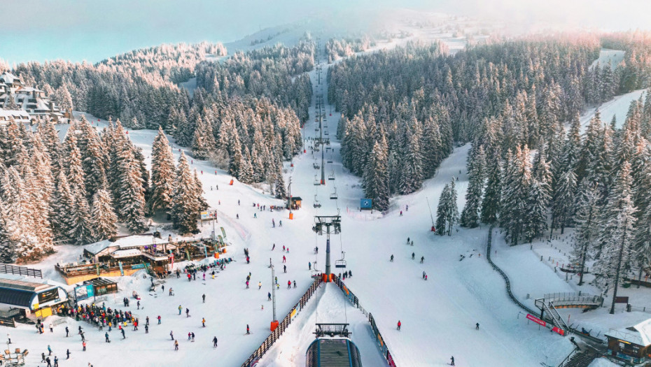 Zimski sportovi i uživanje u prirodi u Srbiji