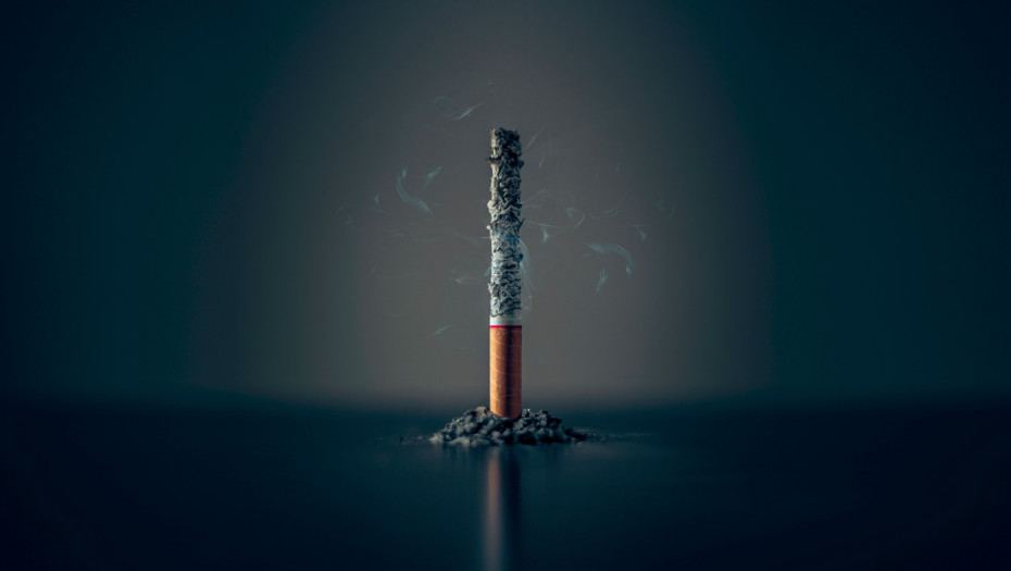 Kako da ove godine konačno prestanete da pušite