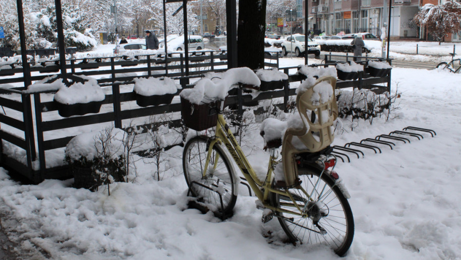 Dugoročna prognoza za Srbiju