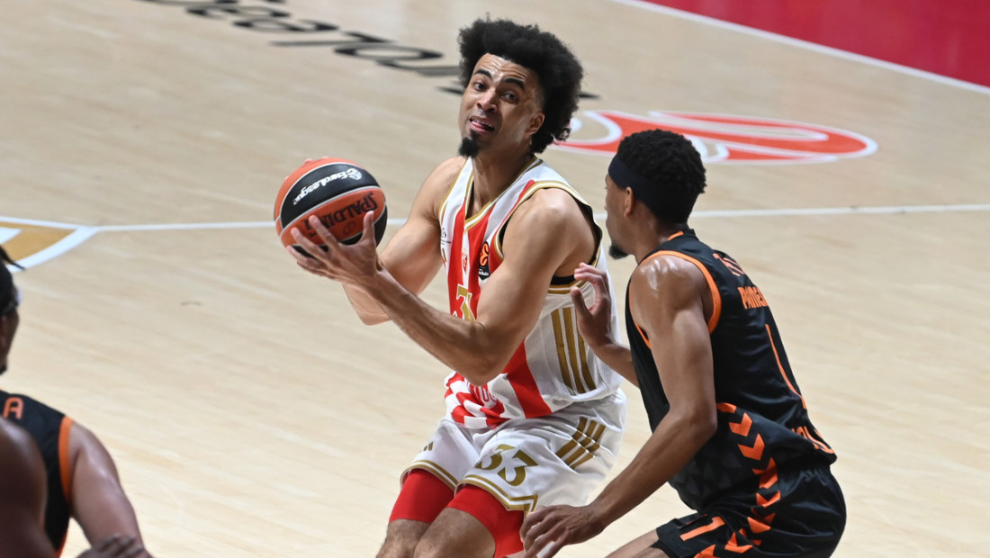 Zvezda pobedila Bosnu