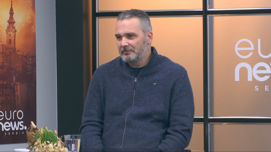 Beograd spreman za 37. Evropsko prvenstvo u vaterpolu