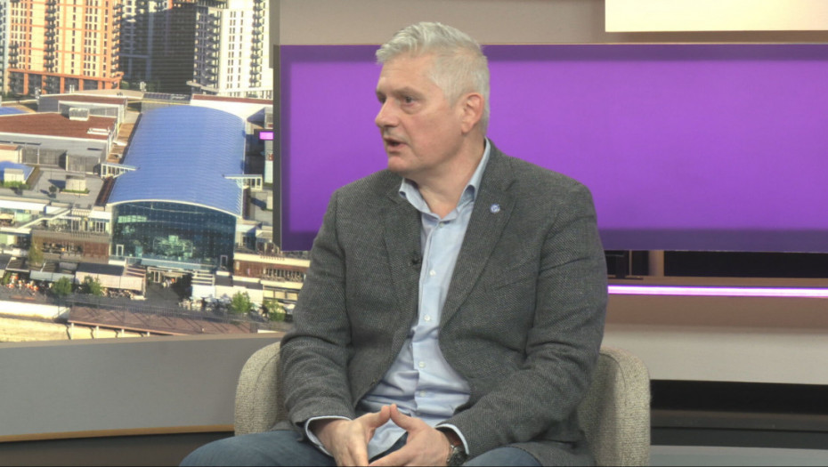 Kako ojačati imunitet tokom sezone virusa