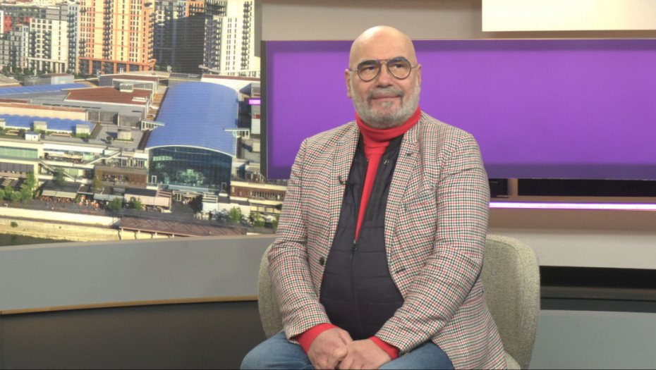 Stručnjak o holističkom pristupu zdravlju