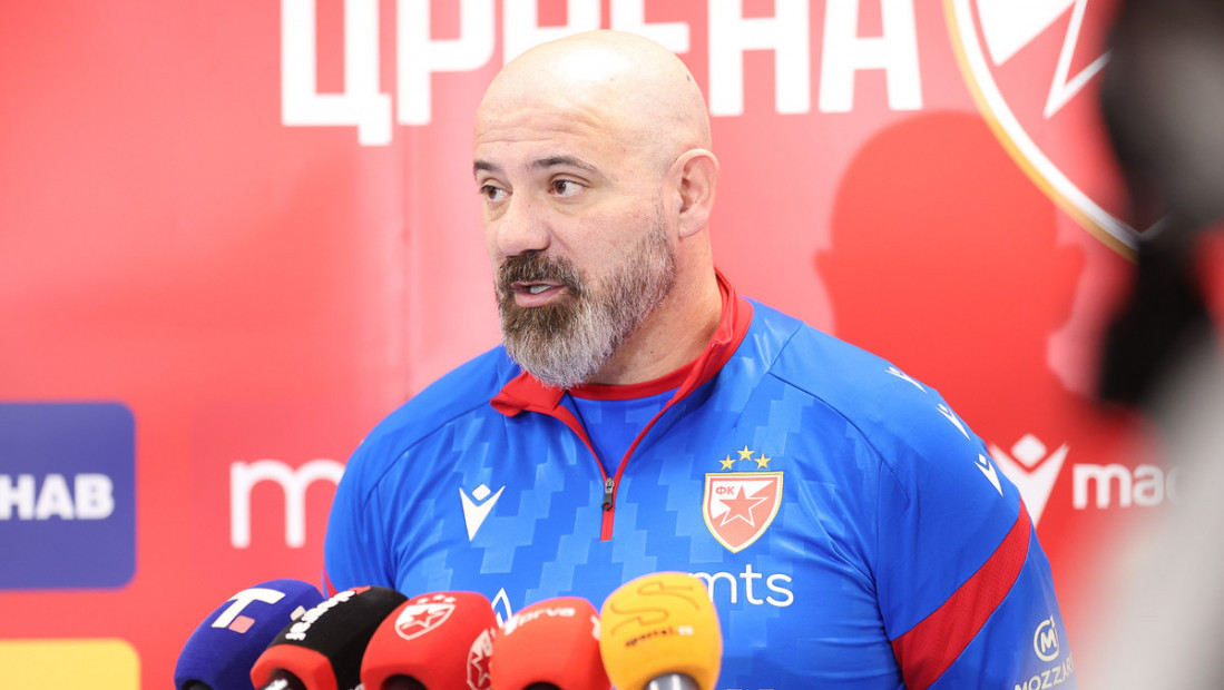 Stanković očekuje pobedu protiv Selte