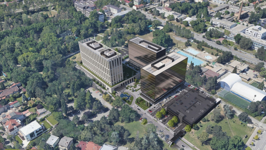 Dan grada u Novom Sadu uz besplatan prevoz i bazene