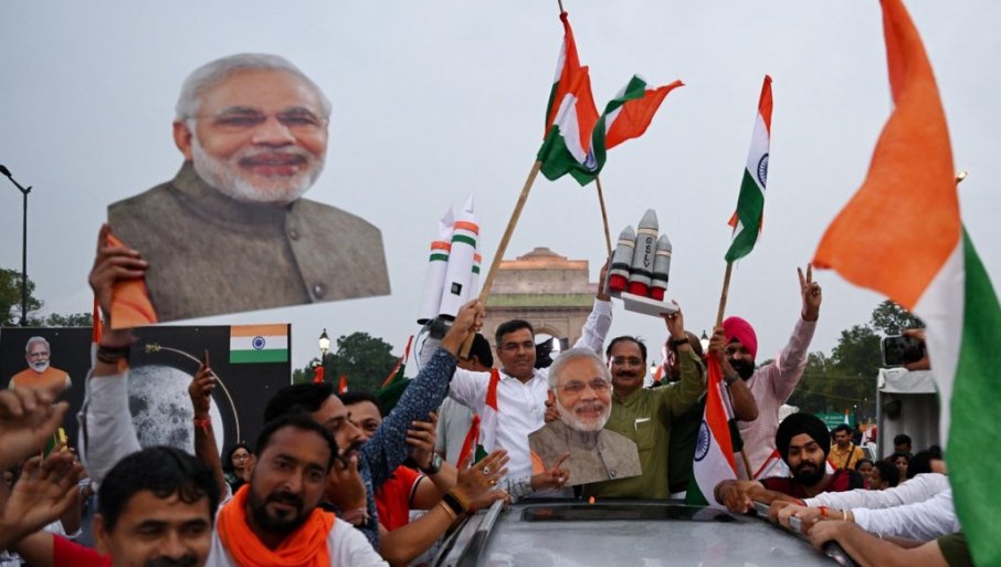 Japan doživeo neočekivan pad na četvrto mesto