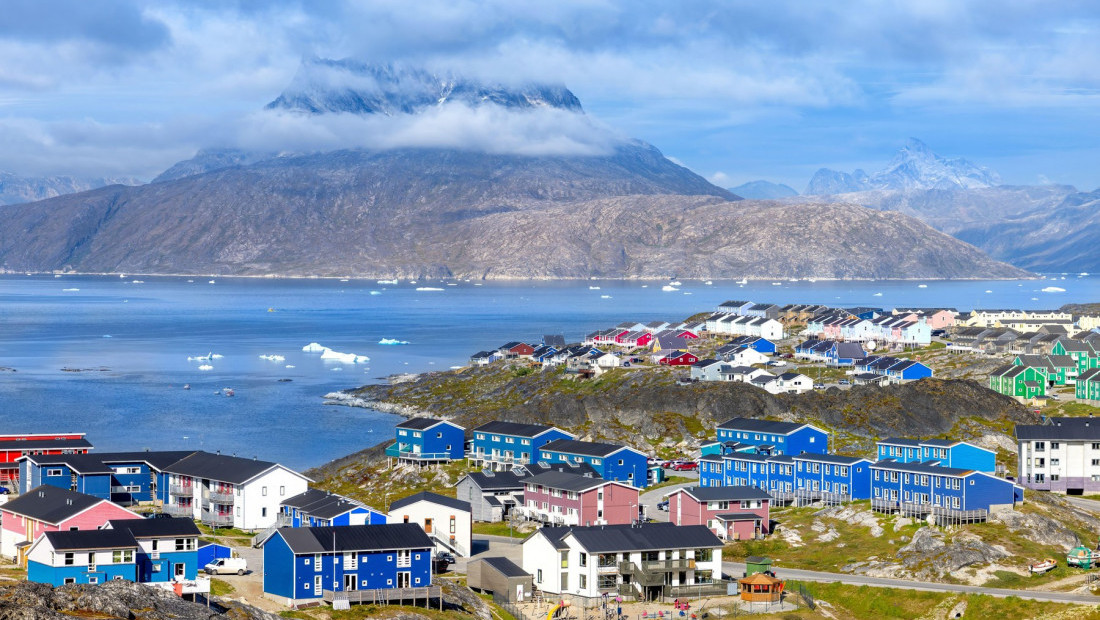 Rusija čeka da Zapad sazove hitnu sednicu SB UN o Grenlandu