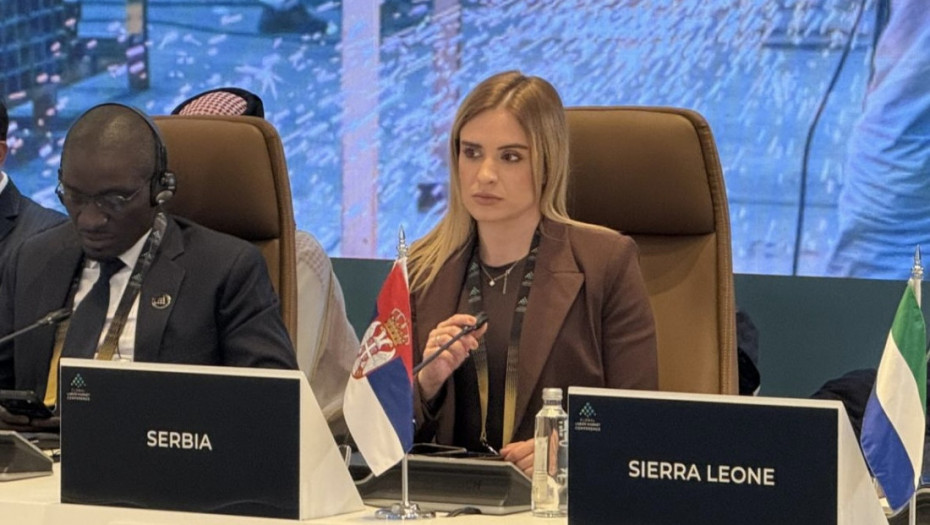 Srbija kao lider reformi na tržištu rada