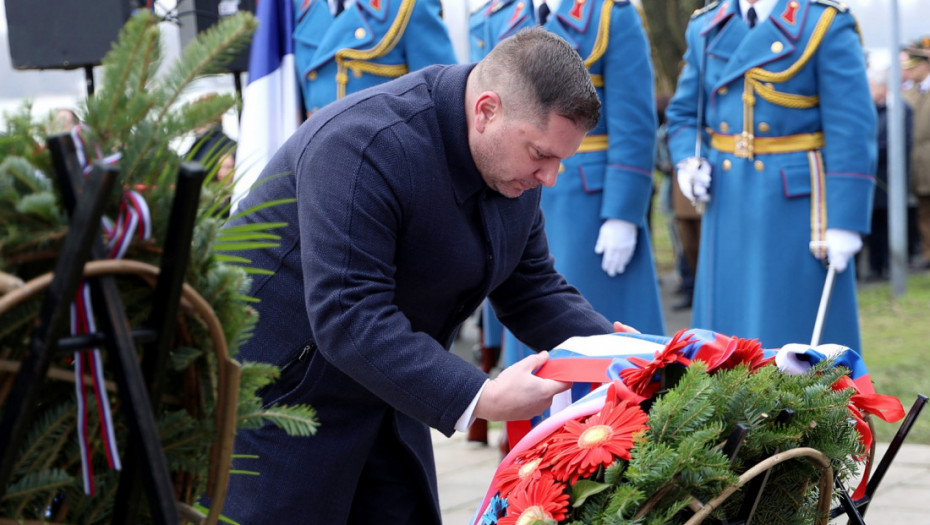 Nikodijević: Holokaust opomena za čovečanstvo