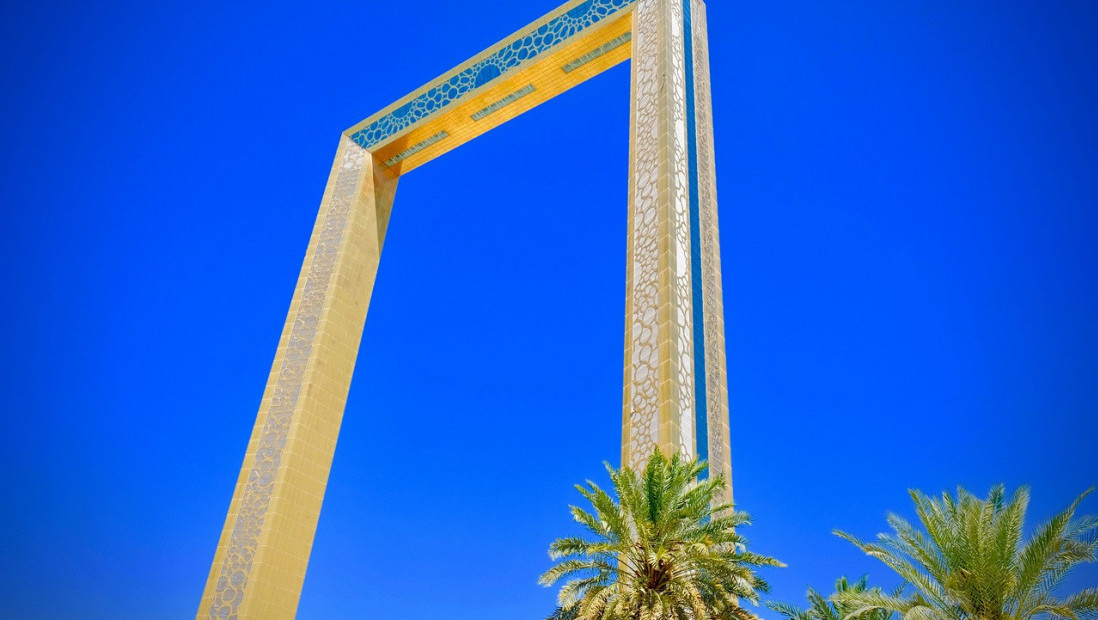 Dubai dobija ulicu „napravljenu od zlata“