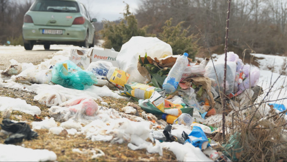 Meštani Tutina zahtevaju hitno rešavanje problema