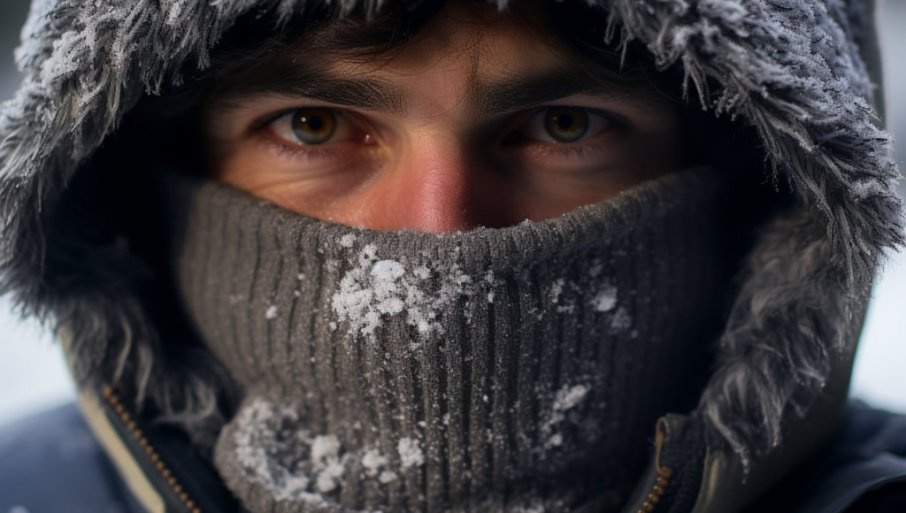 SMRZAVANJE PRETI EU? Evropa potrošila više od 80 odsto gasa iz skladišta