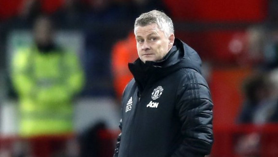 Solskjer kandidat za trenera, spreman je da uradi neverovatnu stvar