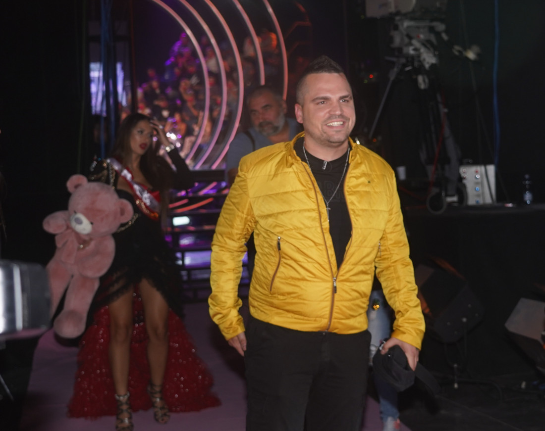 Bane Čolak otkrio zašto odlaže svadbu