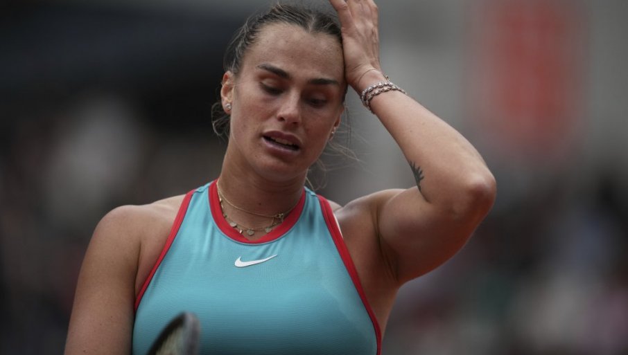 Ukrajinka javno ponizila Arinu, Sabalenka jednim potezom pokazala šta znači biti čovek!