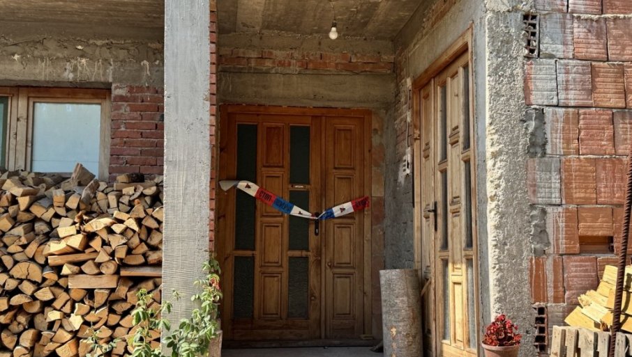 POPIO KAFU SA SUPRUGOM, PA JOJ PREREZAO VRAT: Vojni penzioner osuđen zbog stravičnog zločina kod Niša