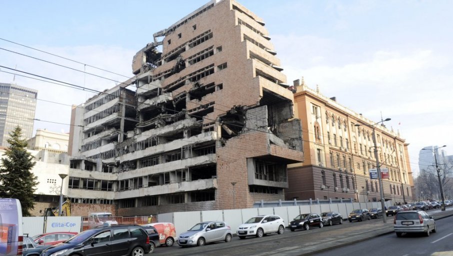 Blokaderi vrše pritisak na sud, politizuju suđenje u postupku Generalštab