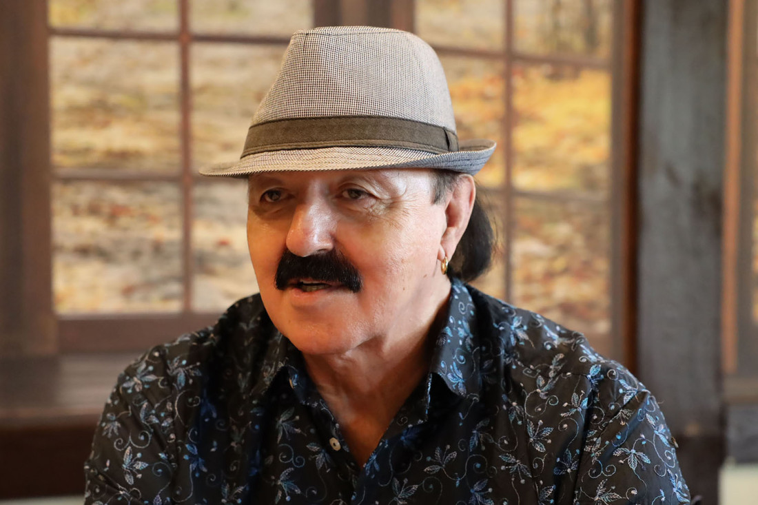 Posle Meline i Haris našao novu partnerku