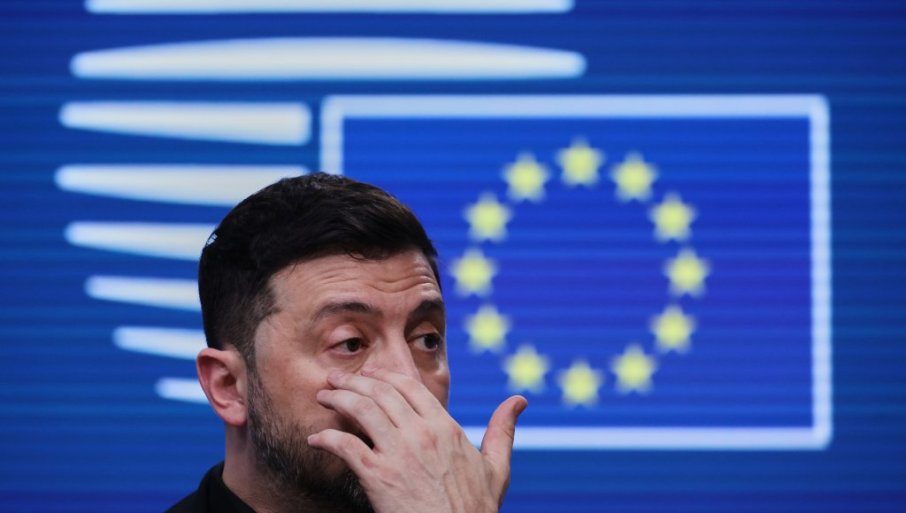 Soskin pojasnio i zbog čega