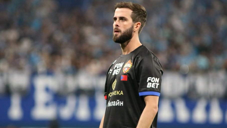 „PIJANISTA“ IPAK REKAO – KRAJ: Miralem Pjanić zvanično završio karijeru