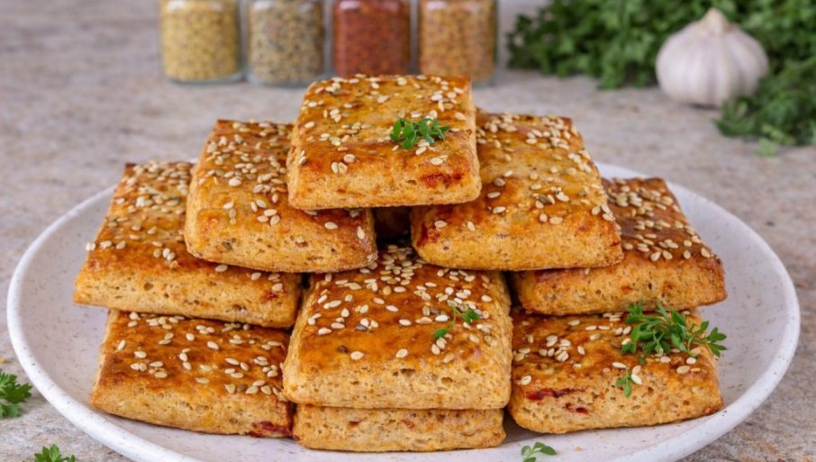 Meke, mirisne i gotove za samo petnaest minuta