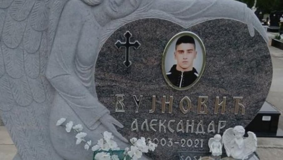 „NAŠEG SINA NIŠTA NEĆE VRATITI, ALI IZREČENA KAZNA JE PREMALA“ Bolna ispovest oca nastradalog tinejdžera kod Sombora