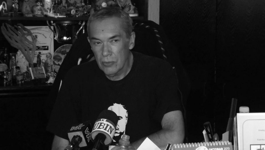 Odlazak dr Miroslava Kukučke iz Kikinde