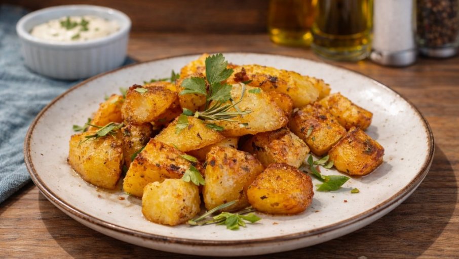 Recept koji osvaja na prvi zalogaj