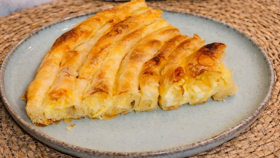 Miris domaće kuhinje i ukusi koji se pamte iz detinjstva